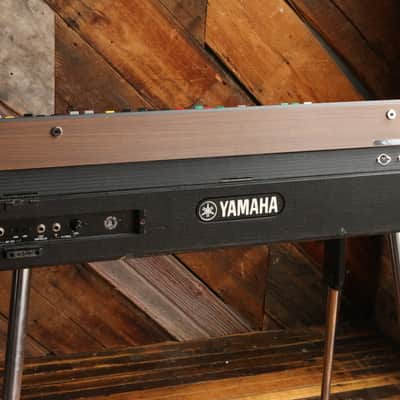 1977 Yamaha CS-50 w/ MIDI & Unison Mod (Serviced) image 12