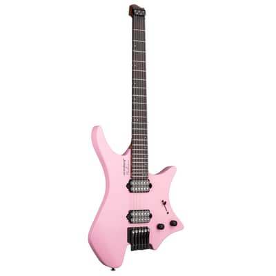 NEW STRANDBERG BODEN ESSENTIAL 6 - CORAL PINK image 3
