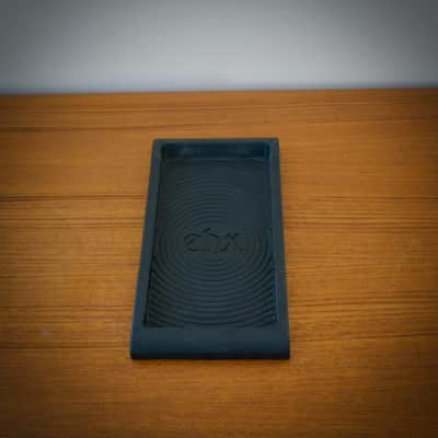 Electro-Harmonix Next Step Crying Tone Wah 2010s - Black image 2