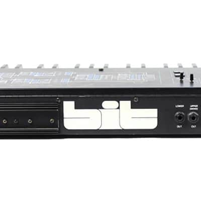 Crumar Bit One Analog Polyphonic Synthesizer image 5