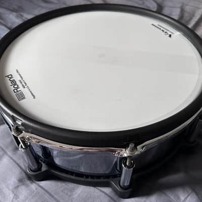 Roland PD-140DS V-Pad 14" Digital Snare Drum Trigger Pad image 4