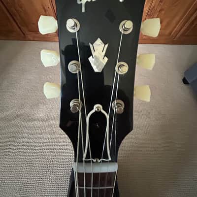 Gibson ES-335 Custom Shop '61 VOS image 3