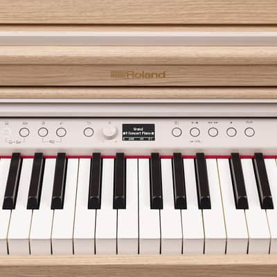 Roland 88-Key Digital Home Piano (RP701-LA) image 3