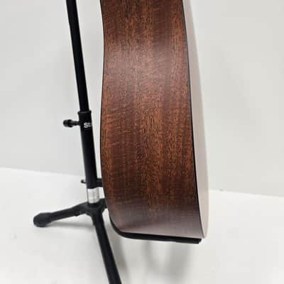 Martin X-Series D-X1E All Mahogany 2024 - Present - Natural image 8