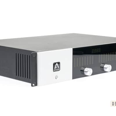 Apogee Symphony Mk 1 I/O 2x6 USB Audio Interface image 3