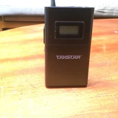 Takstar WPM-200 In Ear Monitor System image 4