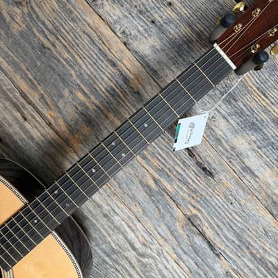 Martin 000-28 Modern Deluxe Vintage Series Acoustic Guitar w/Case image 3