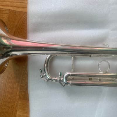 Selmer ERA II C/Bb Trumpet image 12