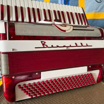Bernelli Minuet LM image 5