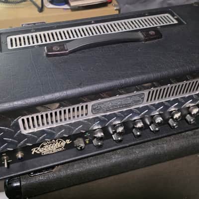 Mesa Boogie Dual Rectifier 1998 image 3