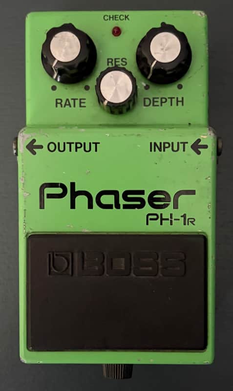 Boss PH-1r
