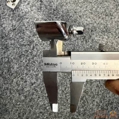 Premier 2800/22 Floor Tom Memory Lock Pack image 4