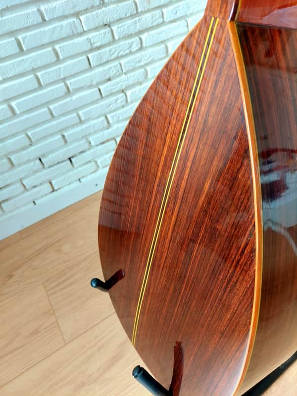 Suzuki MC-836 Mandocello / Mandoloncello | Reverb