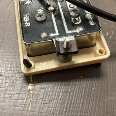 Gibson Bill Lawrence HB-R and HB-L Humbucker Set image 12
