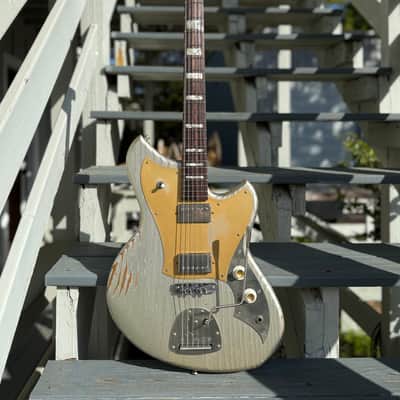 Novo Serus J HH Custom *Authorized Dealer* @AIFG image 2