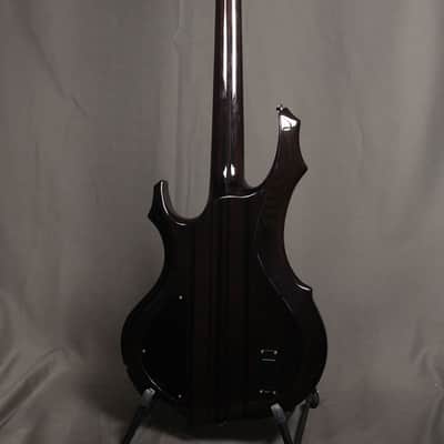 Edwards E Fr 125 B Emg Stb (02/16) | Reverb