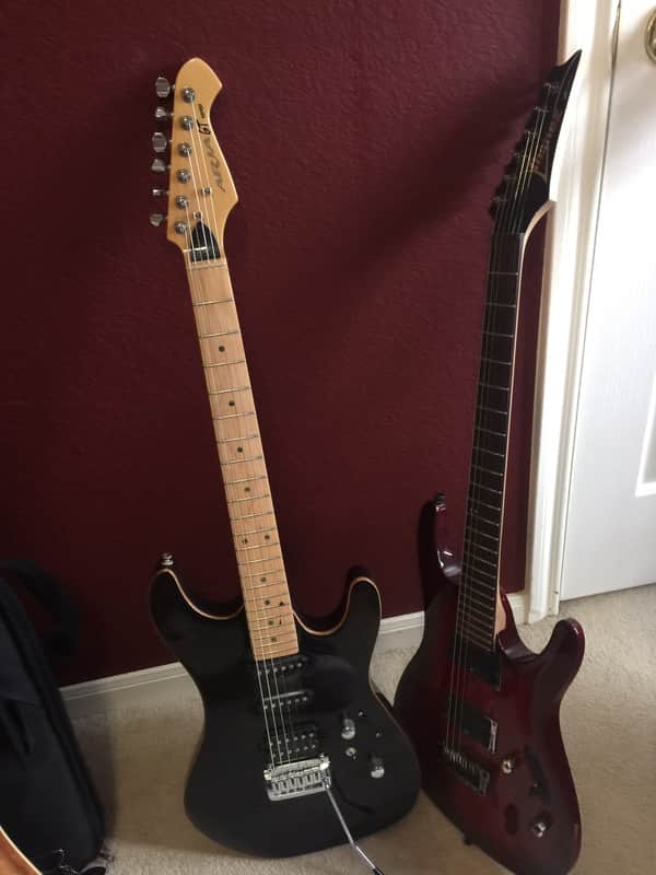 Aria Gt Series image 1