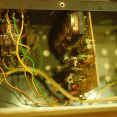 Phase Linear Model 200B Stereo Amplifier 500 Watts image 2