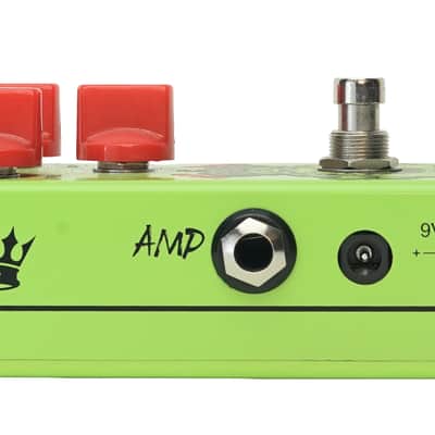 Acetone Mojo Work King (MWK-01) 2025 - New image 2