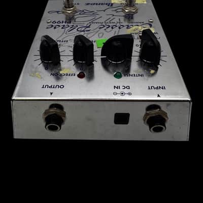 Ibanez PH99 Classic Phase 1990s - Metal X5112 image 4