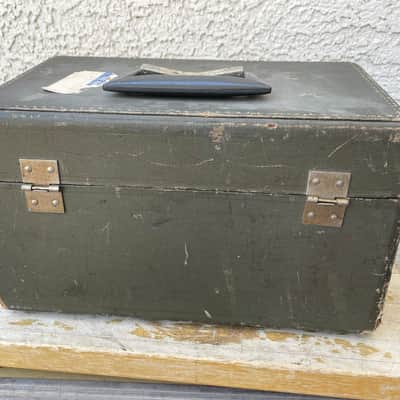 Vintage Maestro Echoplex EP-2 1963 - 1969 - Green image 21