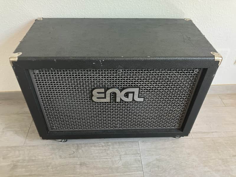 Engl E212VH Vintage imagen 1