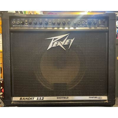 Peavey Bandit 112, Second-Hand image 1