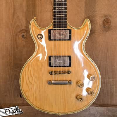 Ibanez Artist Series Electric Guitar – Japan – Includes Case – Used Very Good