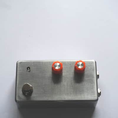 Unbranded Boost  SHO Clone 2026 - Bare Aluminum image 1