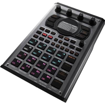 Roland SP-404MKII Creative Sampler and Effector with 16GB Internal Storage, 3... image 10