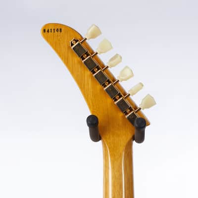 Gibson Custom 1958 Explorer Reissue, Natural | Demo image 5