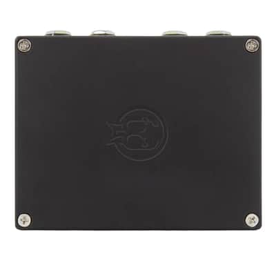Used Walrus Audio Slöer Stereo Multi-Texture Reverb image 2