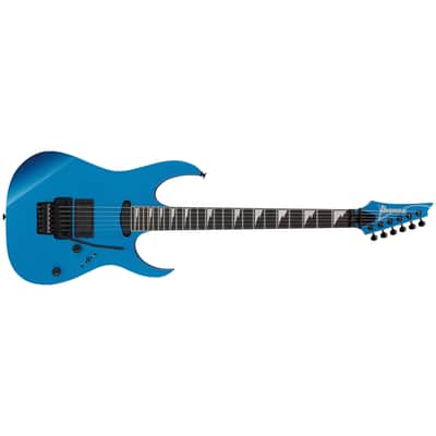 RG565R-EB Genesis Electric Blue Ibanez image 2