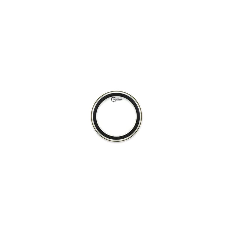 Aquarian PF12-U 12" Performance II Drum Head image 2