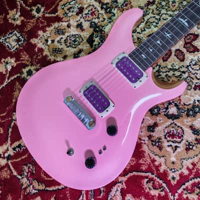 *NEW IN BOX* PRS SE Rock Lady Limited Edition, BAND-MAID x Kanami Tono x Lilisa Suzunomiya Signature Model image 6