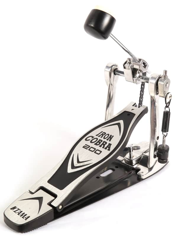 Tama Iron Cobra 200