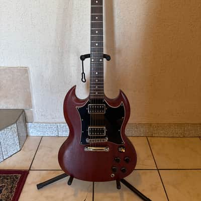 Gibson SG Special Faded Cherry 2006 image 7
