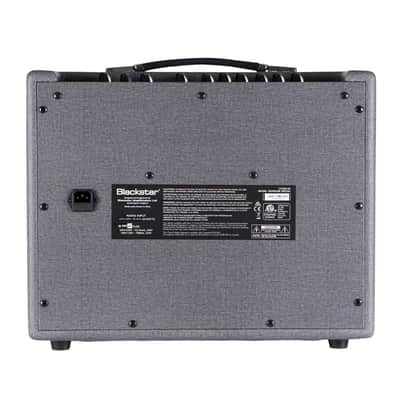 Blackstar Silverline Series Special 50-Watt Guitar Combo Amplifier (Renewed) image 5