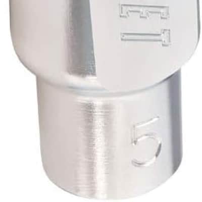 JodyJazz SUPER JET Alto Saxophone Mouthpiece Model 7 image 3