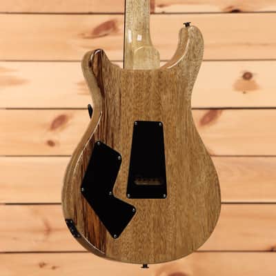 Paul Reed Smith Modern Eagle V Wood Library - Jade - 24 0396077 - PLEK'd image 6