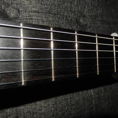 YUKINOBU CHAI No20 1976 - SANTOS HERNANDEZ CLASS - CLASSICAL CONCERT GUITAR - SPRUCE/BRAZILIAN ROSEWOOD image 14