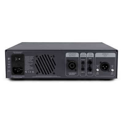 Trickfish Amplification Bullhead Mini 500 Bass Amp image 2