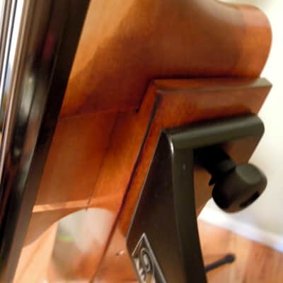 Alter Ego BASSO, hollow-body upright bass image 13