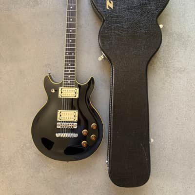 Ibanez AR50 Artist series 1981 - Black image 1