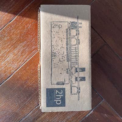 2hp Comb 2010s - Black image 4