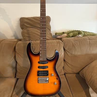 Rocket Deluxe Electric Guitar エレキギター Rocket Deluxe Electric Guitar エレキギター