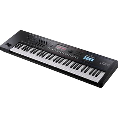 Roland Juno-D6 61-Key Synthesizer image 3