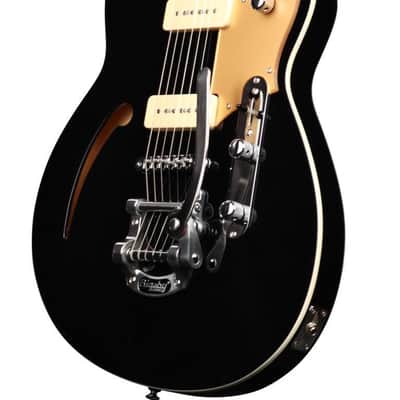 Reverend Club King 290 Midnight Black #56434 image 5