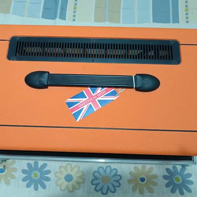 Orange TV50H Thunderverb 50 image 10