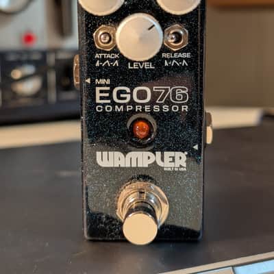 Wampler Mini EGO 76 Compressor image 4